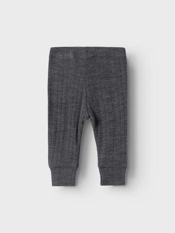 NAME IT Unterhose 'Wang' in Grau