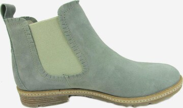 CAMEL ACTIVE Chelsea Boots in Grün