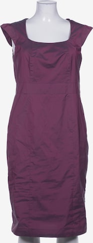 Vera Mont Dress in XXL in Red: front