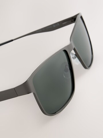 Lunettes de soleil Next en gris