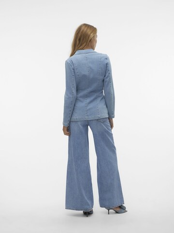 Blazer VERO MODA en bleu