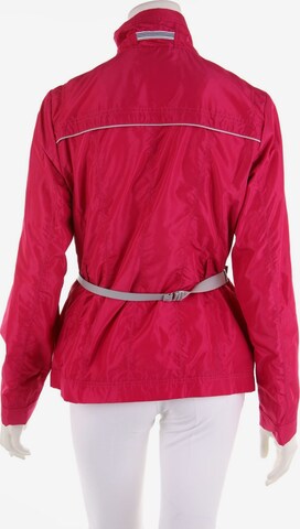 Romeo Gigli Jacket & Coat in M in Pink