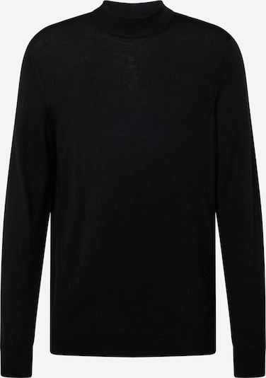 NN07 סוודרים 'Martin' בשחור, סקירת המוצר