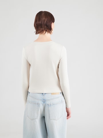 LEVI'S ® Shirt 'ESSENTIAL' in Weiß