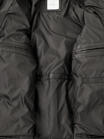 bugatti Between-season jacket '103' in Black