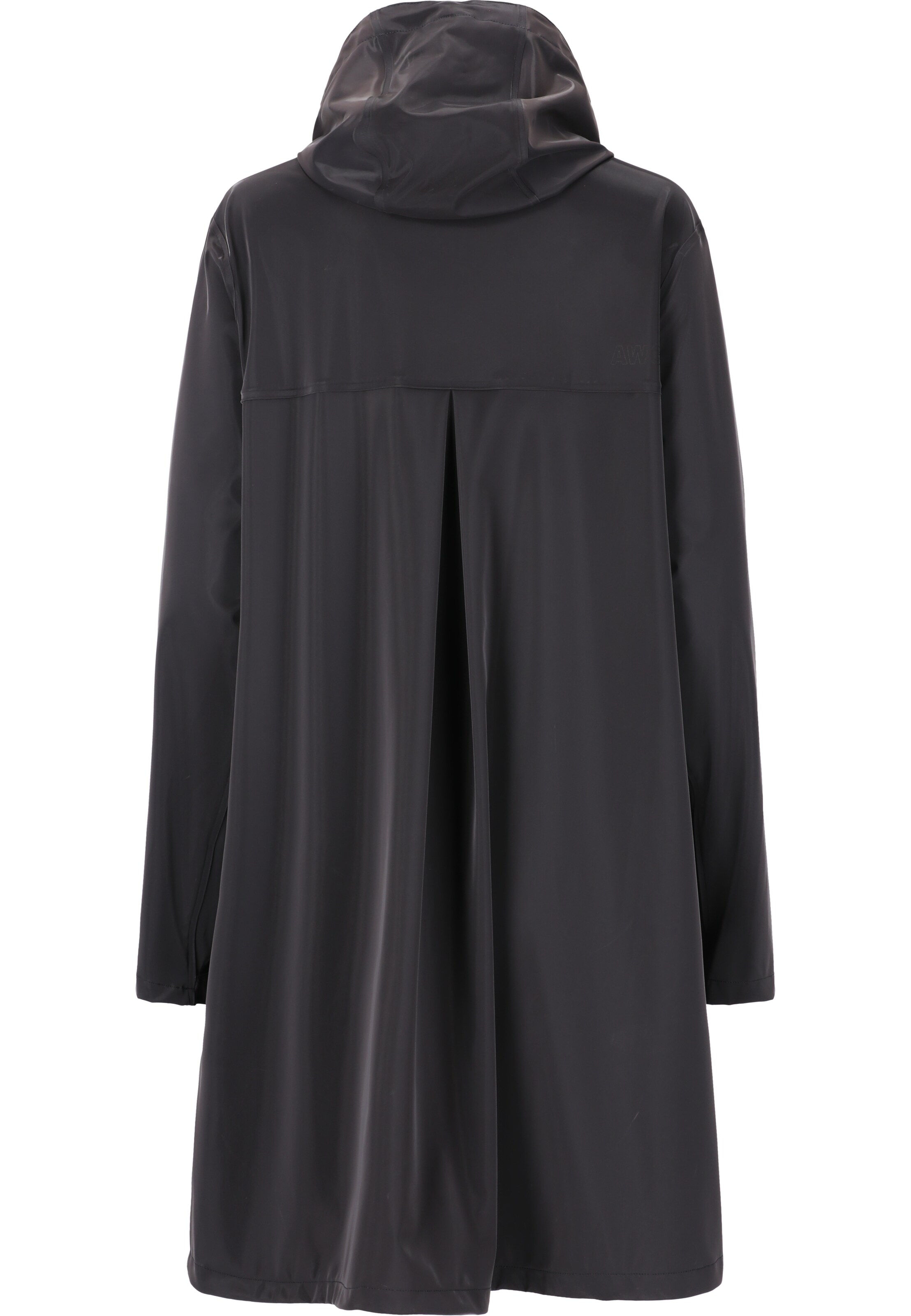 Weather Report Weatherproof jacket 'Muggy' in Grey