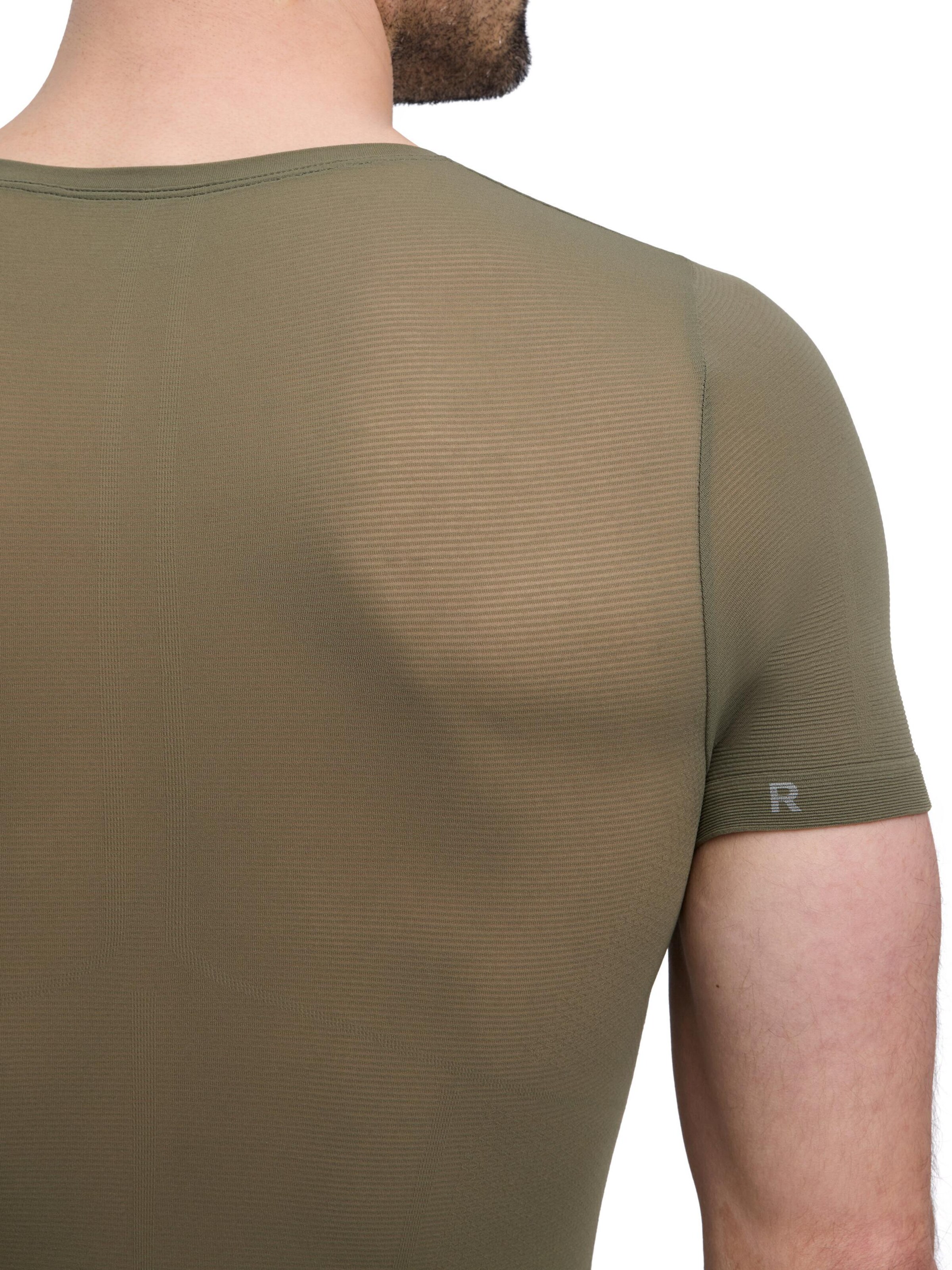 FALKE Base Layer‌‌‌‌‌‌ in Grün