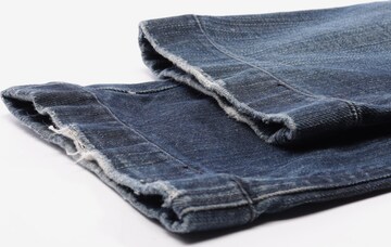 DOLCE & GABBANA Jeans in 29-30 in Blue