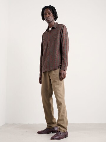 Fit confort Chemise ' Rigging' ' Seasalt Cornwall en mélange de couleurs