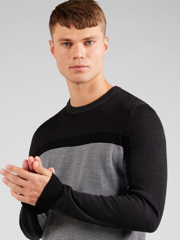 ANTONY MORATO - Pullover em branco