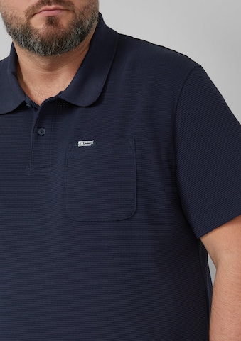 s.Oliver Shirt in Blue