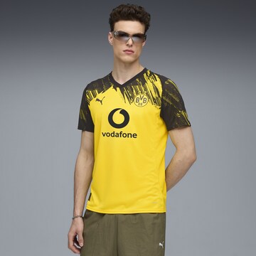 PUMA Tricot 'Borussia Dortmund 25/26' in Geel
