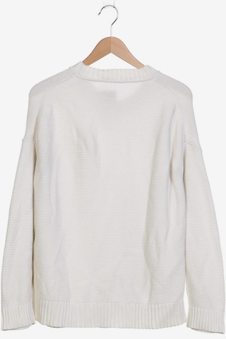 Everlane Sweater & Cardigan in XL in White