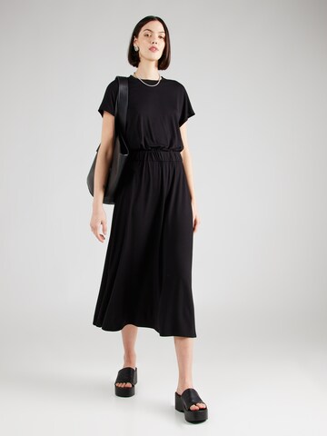 Robe 'Numa' Herrlicher en noir