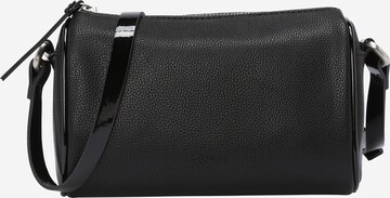 ESPRIT Shoulder bag 'AYDA' in Black: front