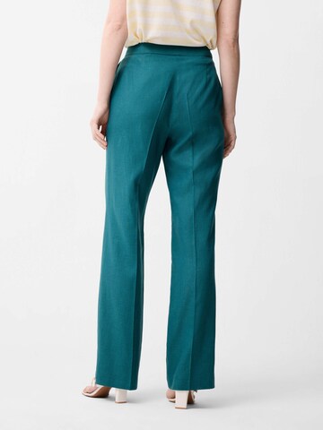 adl Regular Broek in Groen