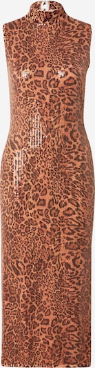 Twinset Mekko värissä ruskea, Tuotenäkymä