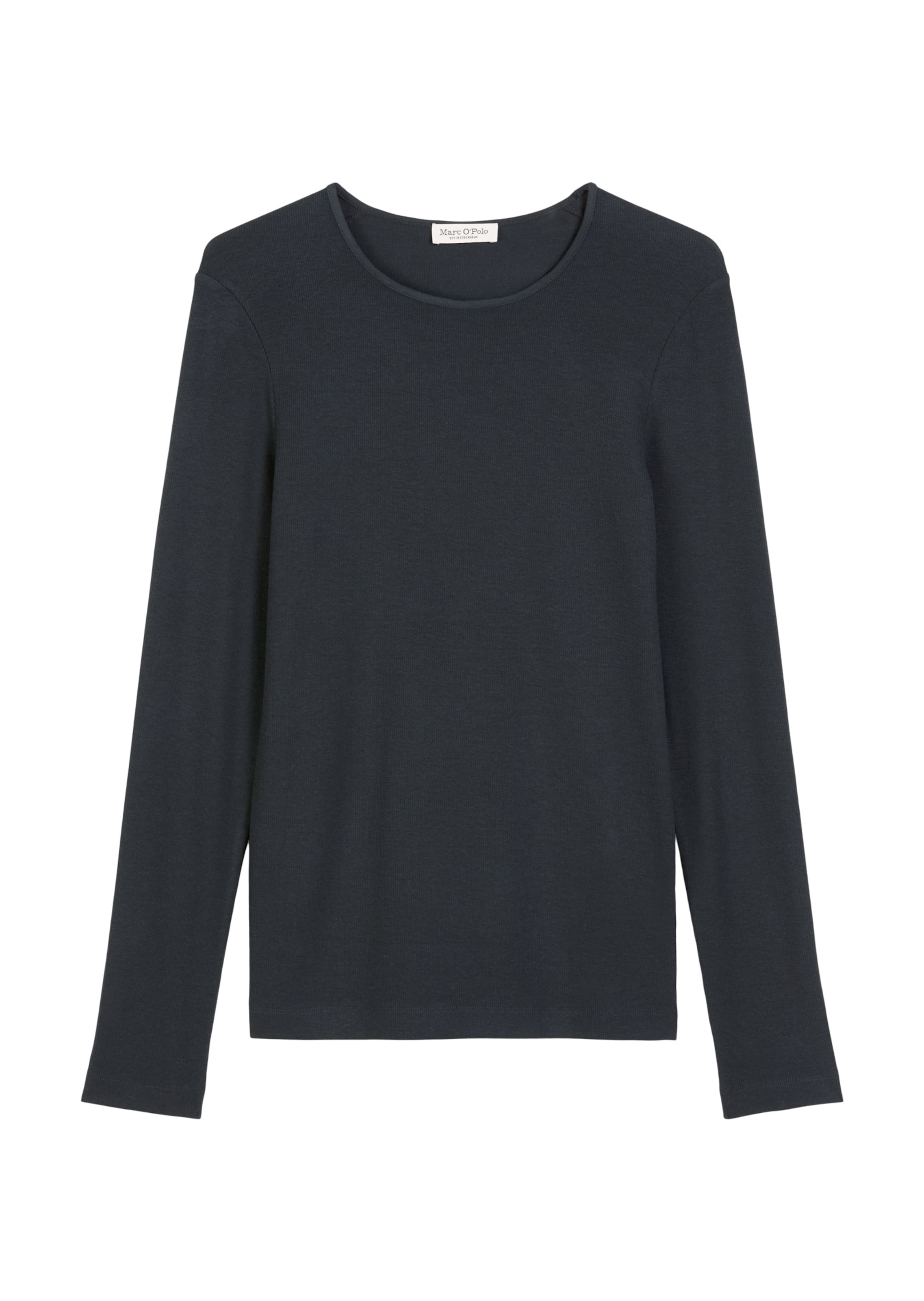 Marc O'Polo Tričko - Modrá: predná strana