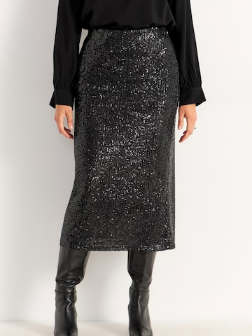 Cellbes of Sweden Rock in Schwarz