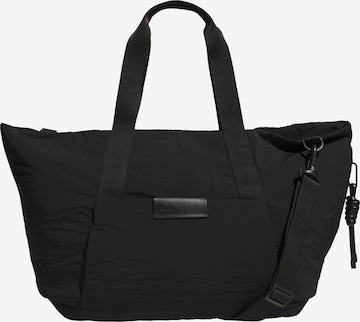 ADIDAS PERFORMANCESportska torba 'Favorite' - crna boja: prednji dio