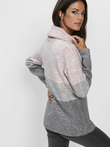 Pullover di bonprix in rosa