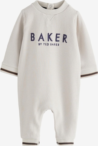 pilka Baker by Ted Baker Šliaužtinukas / glaustinukė: priekis
