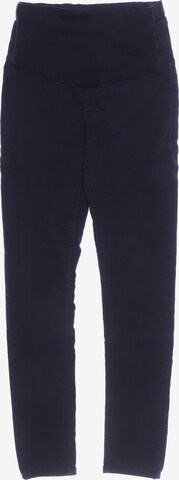 Esprit Maternity Jeans in 27-28 in Grey: front