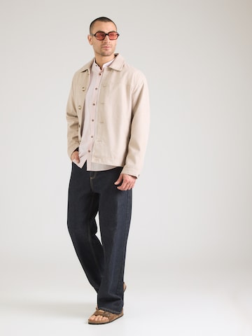 s.Oliver Regular fit Ing - narancs