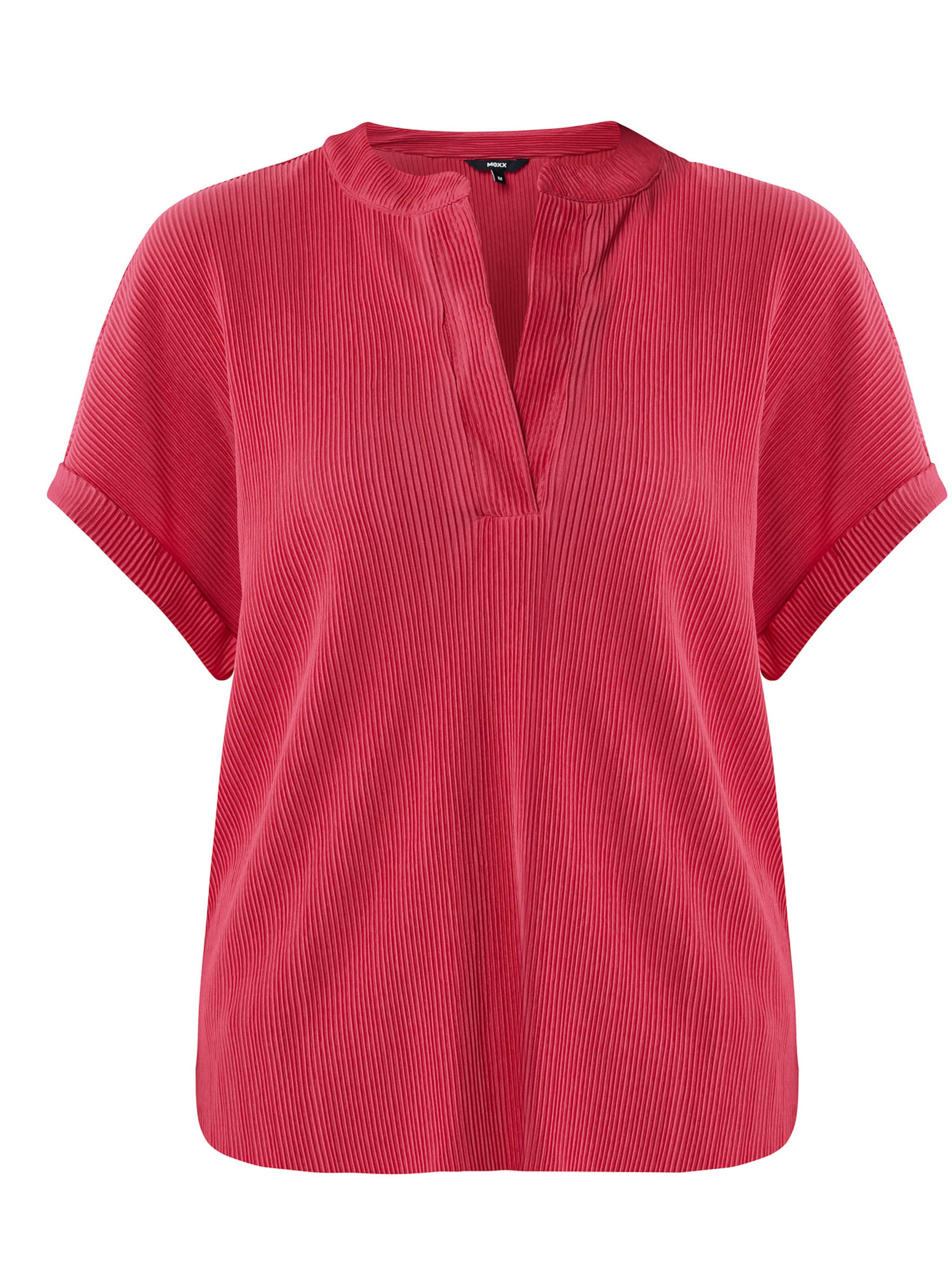 Chemisier MEXX en rose : devant