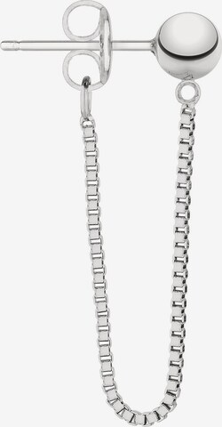 Liebeskind Berlin Earrings in Silver