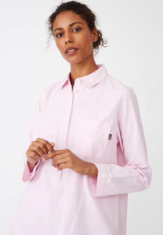 Lexington Nachthemd in Roze