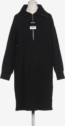 Thinking MU Dress in XS in Black: front