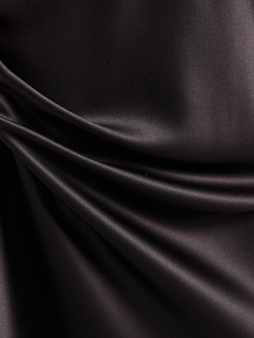 Fustă 'VMMERLE' de la VERO MODA pe negru