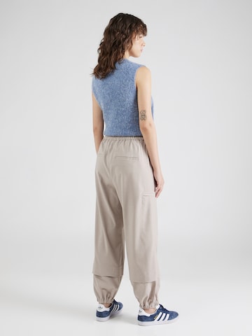 InWear - Loosefit Pantalón cargo 'Zai' en beige