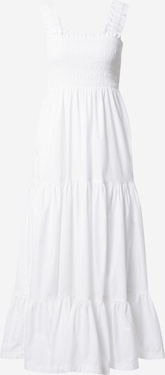 Abercrombie & Fitch Kleid in weiß, Produktansicht
