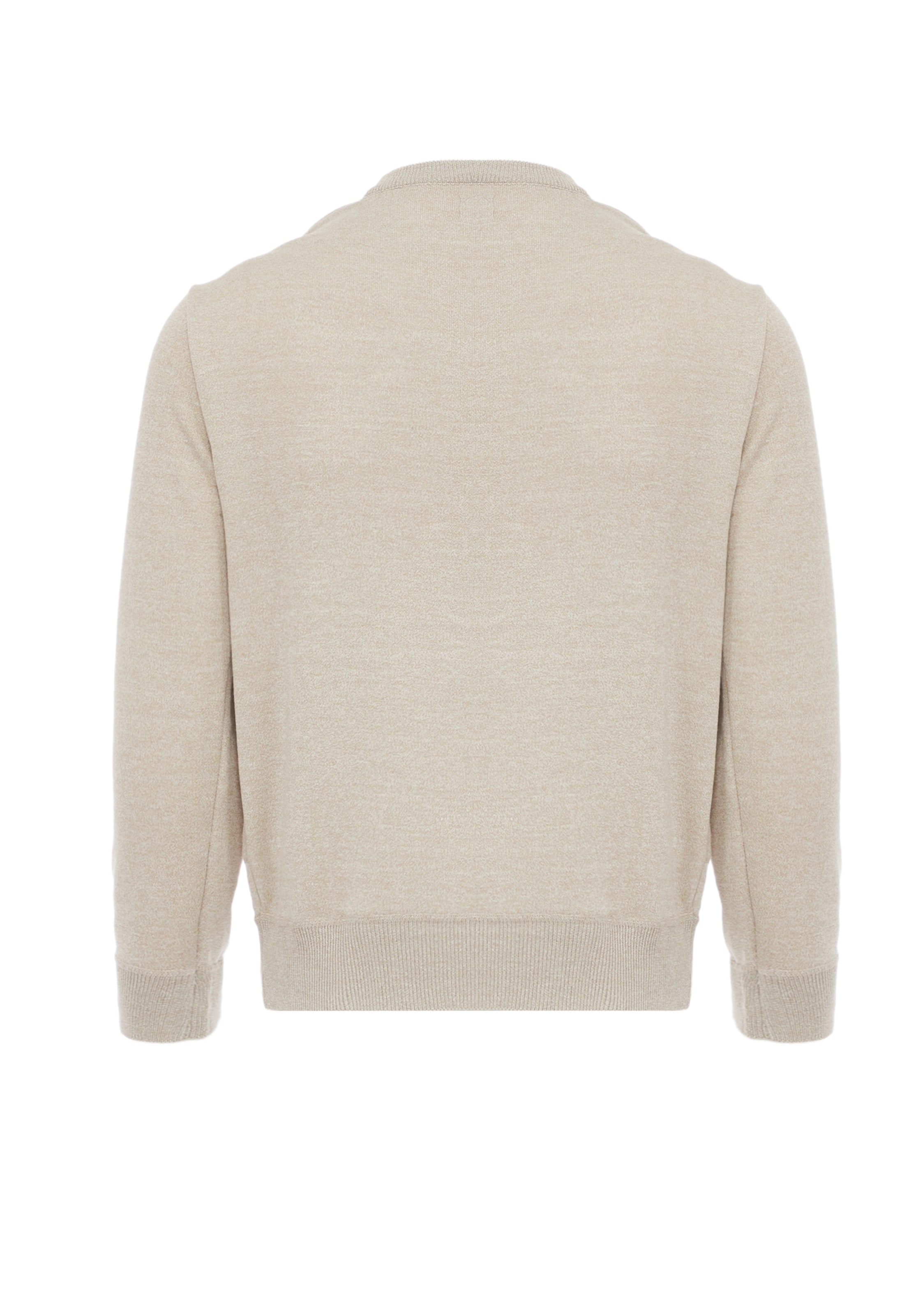 Sidona Trui in Beige