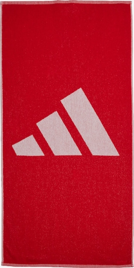 ADIDAS PERFORMANCE Strandtuch in feuerrot / hellrot, Produktansicht