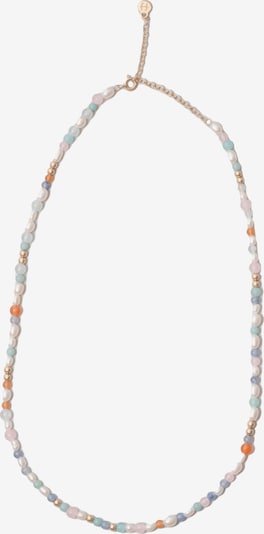 fejn Perlenkette in gold, Produktansicht