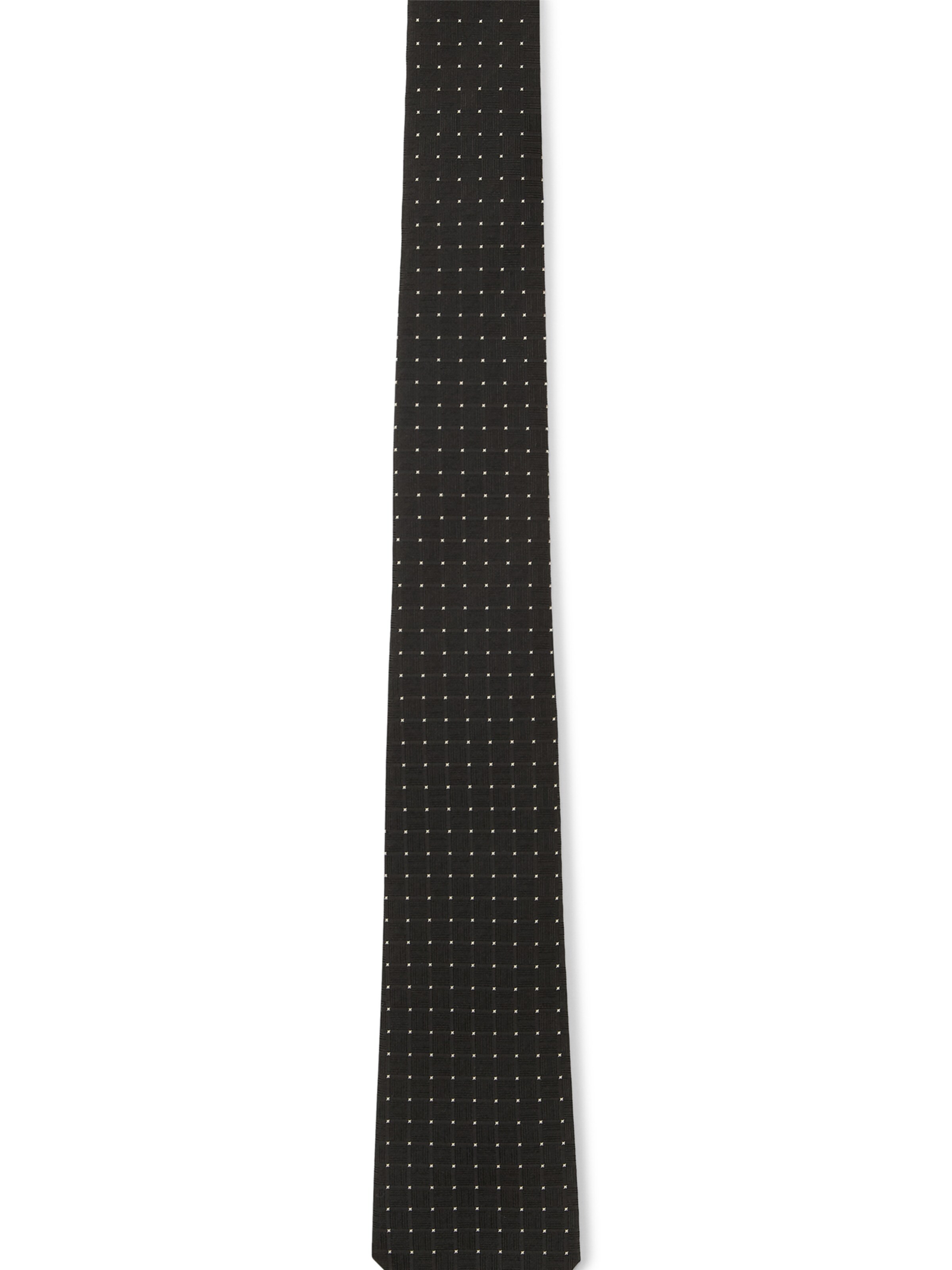 Cravate STRELLSON en noir