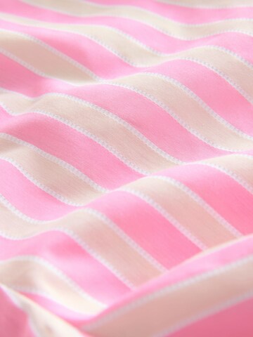 Next Normální Kalhoty – pink