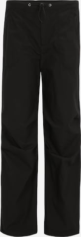 Cotton On Petite Regular Pants 'Asia' in Black: front