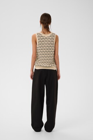InWear Pullover 'Baletta' in Beige