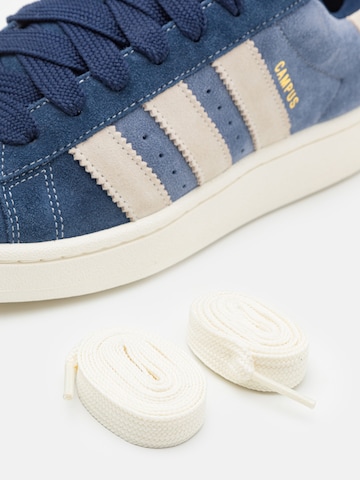 ADIDAS ORIGINALS - Zapatillas deportivas bajas 'CAMPUS 00s' en azul