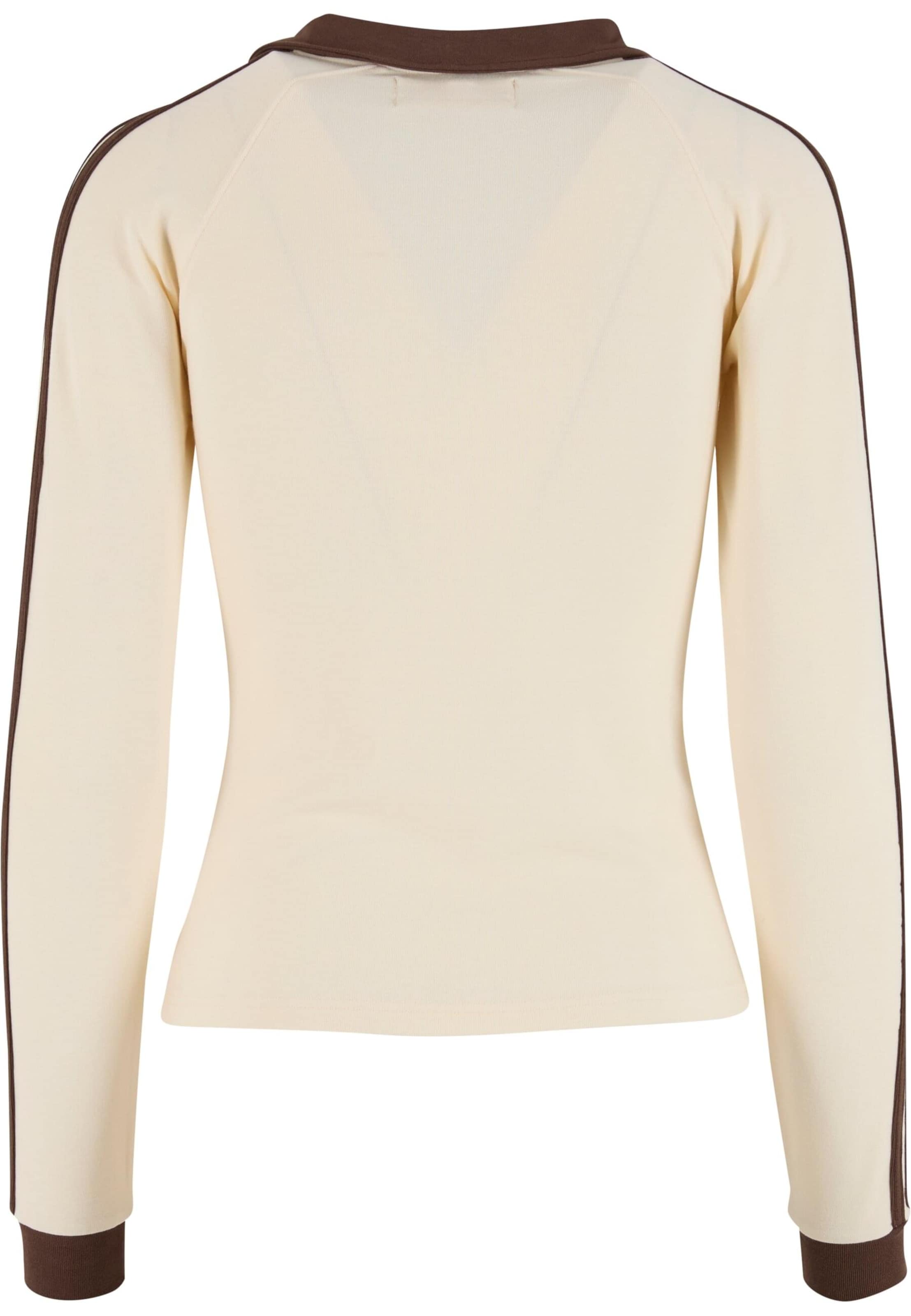 T-shirt Another Cotton Lab en blanc