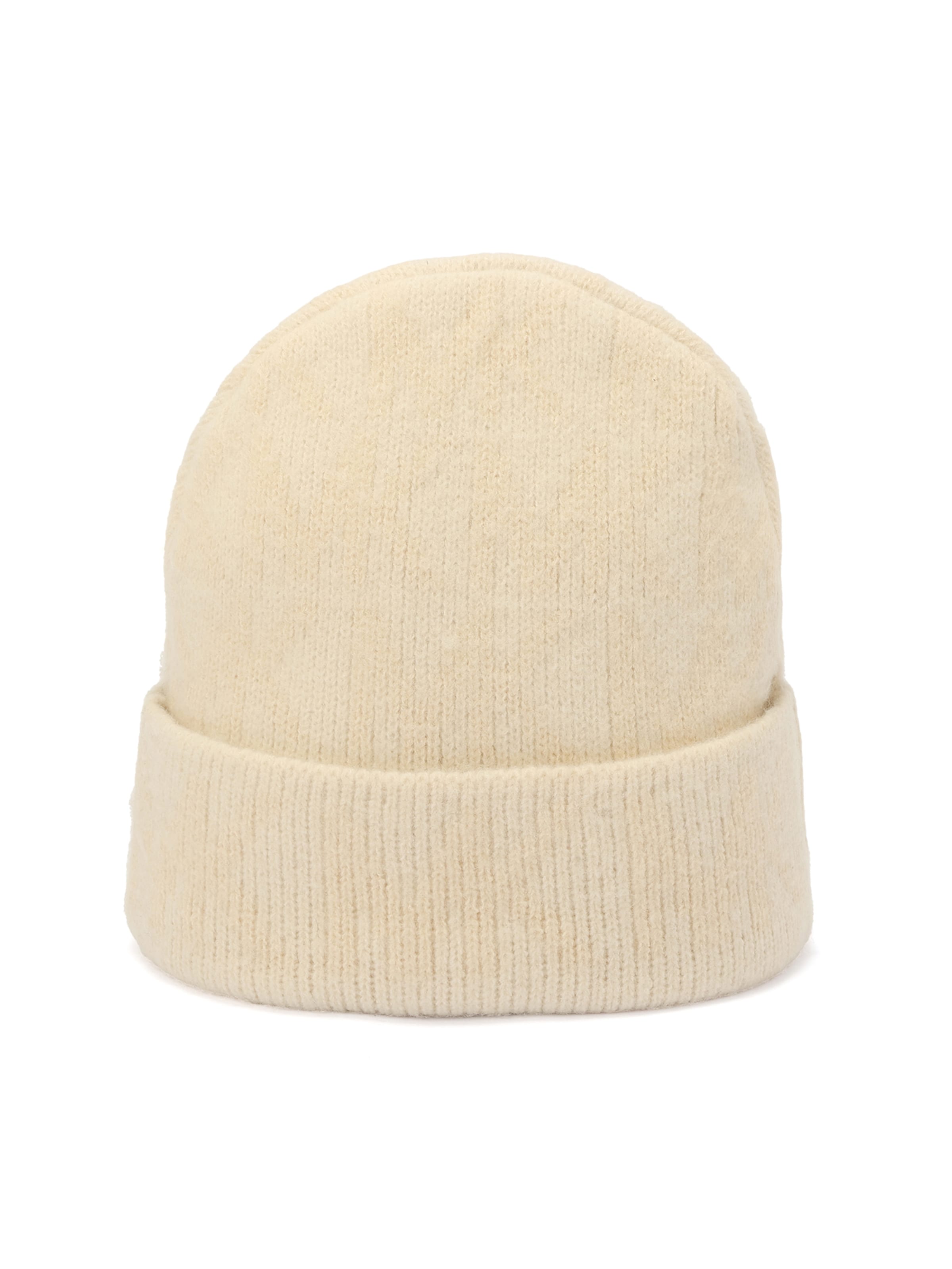 MICHAEL Michael Kors Beanie in White