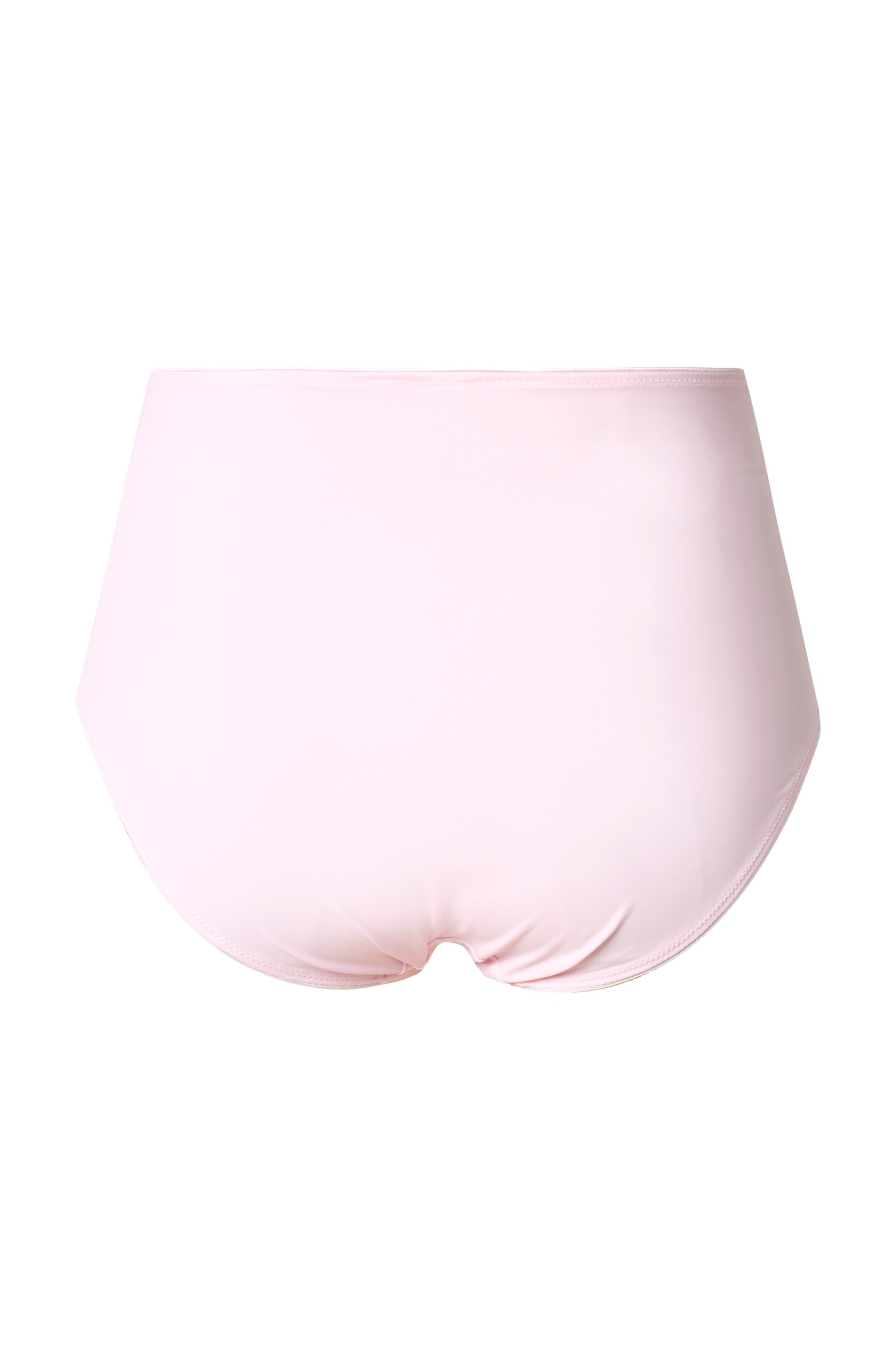 Ulla Popken Boyshorts in Pink