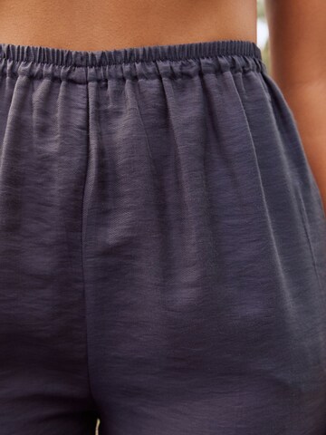 Loosefit Pantaloni di Next in blu