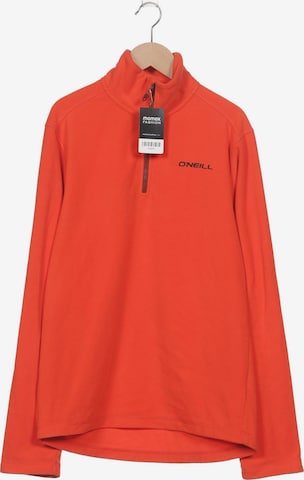 O'NEILL Sweater M in Orange: Vorderseite