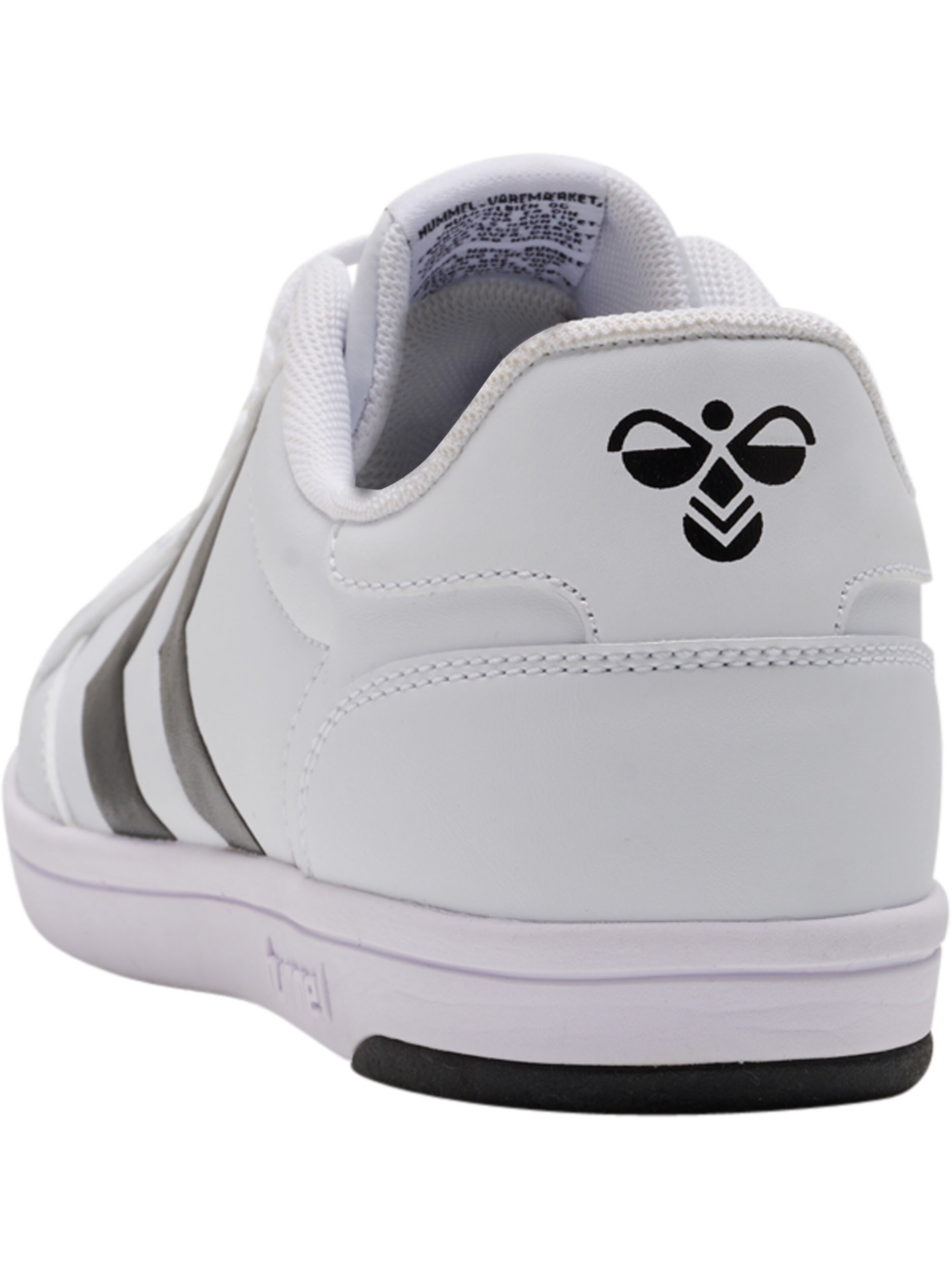 Hummel Sneaker low i hvid