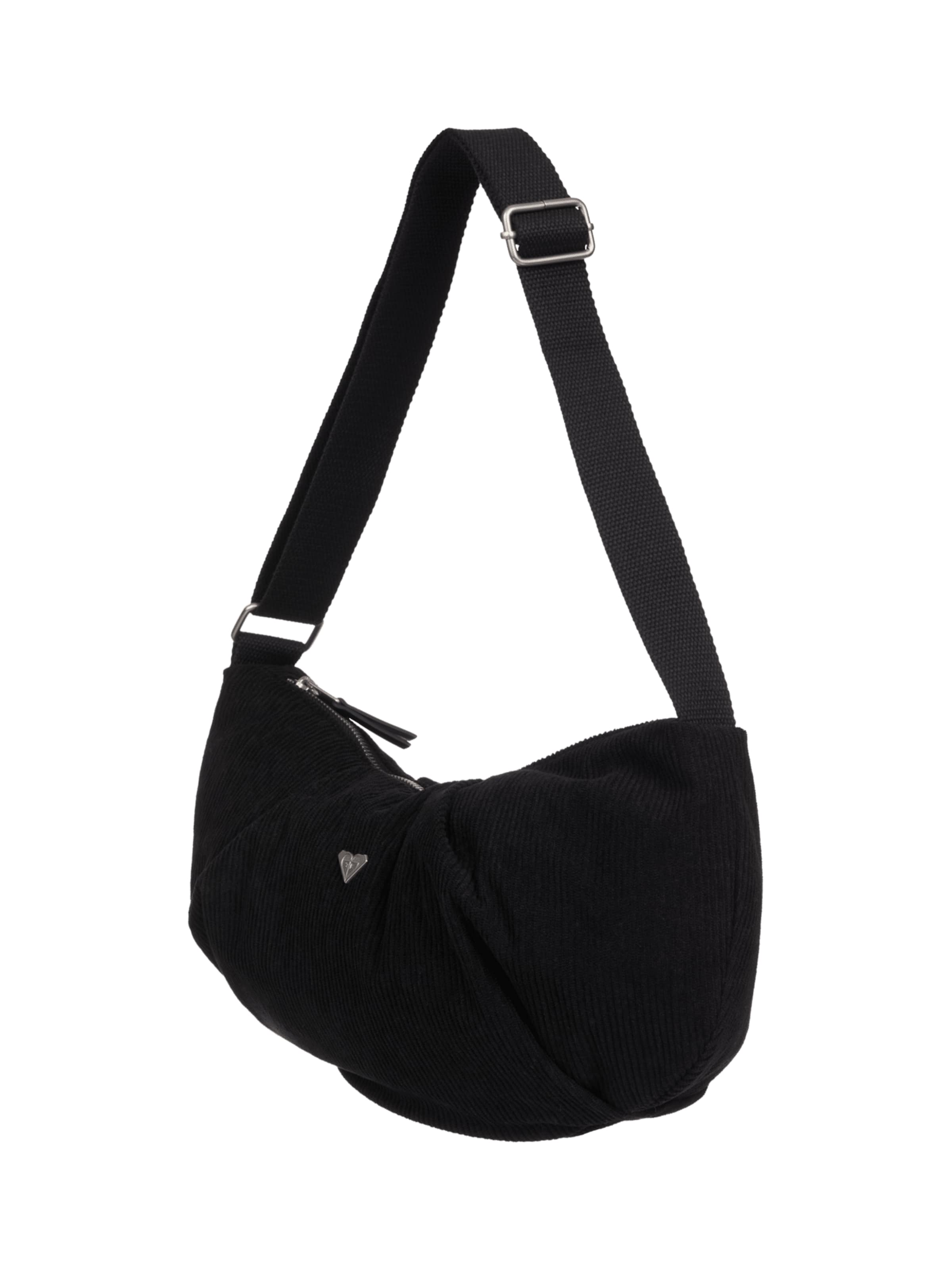 ROXY Schultertasche in Grau